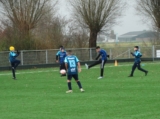 S.K.N.W.K. JO12-1 - De Markiezaten JO12-4 (competitie) 2024-2025 (2e fase) (121/165)